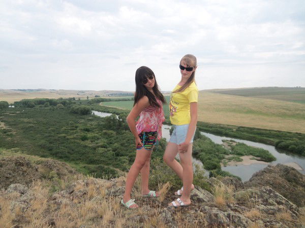 Дарья Андреева