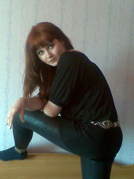 Светлана Снакина