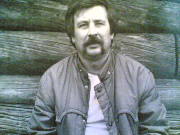 Сергей Рудин