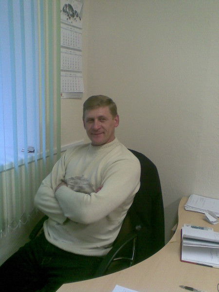 Сергей Зепнов