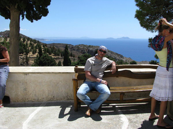 Серж Черман