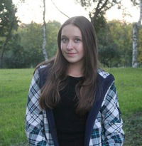 Оля Жемчугова