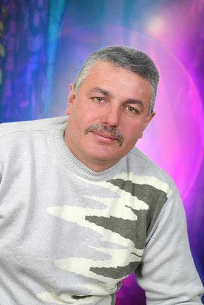 Алик Салахов