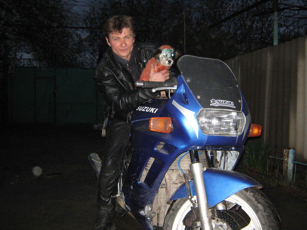 Вячеслав Марковский