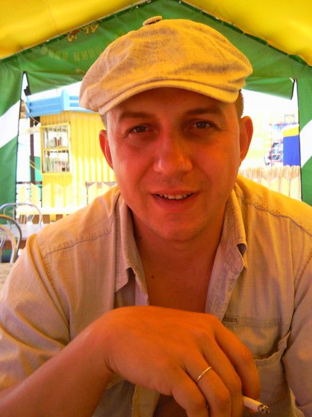 Валентин Касилов