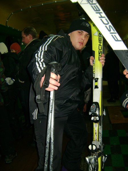 Евгений Фомин