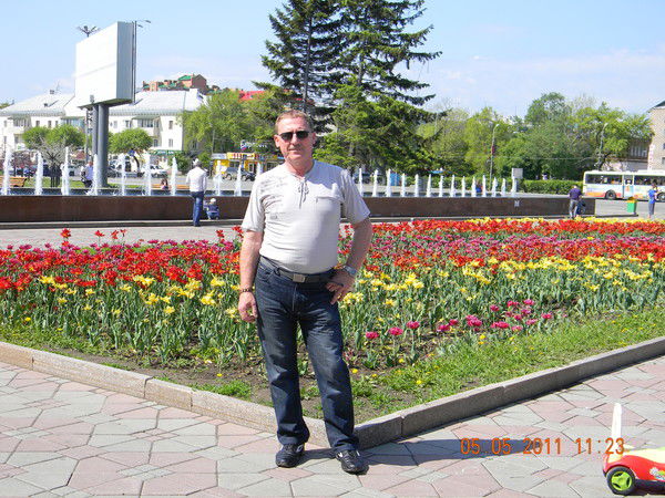 Анатолий Семёнов