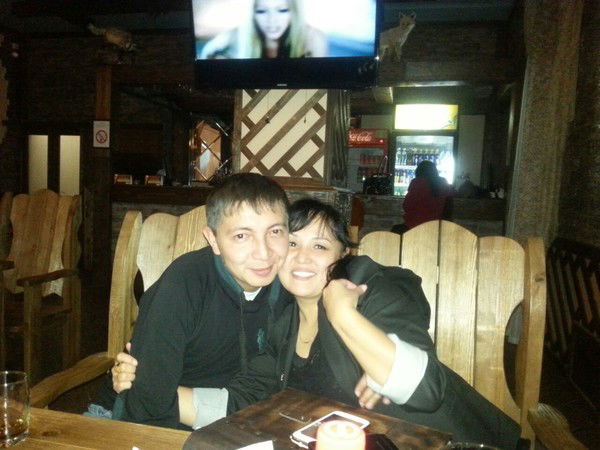 Лейла Есеева