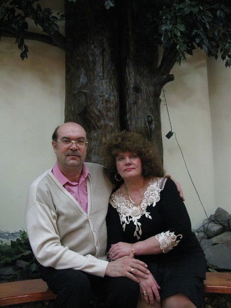 Алла Балунова