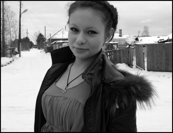 Ирина Лушникова