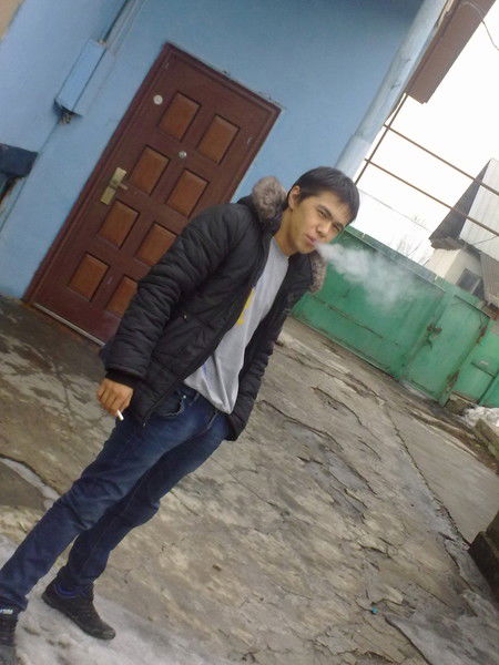 Nasrulla***** Muhtdinov*****