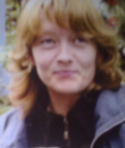 Светлана Тетенова