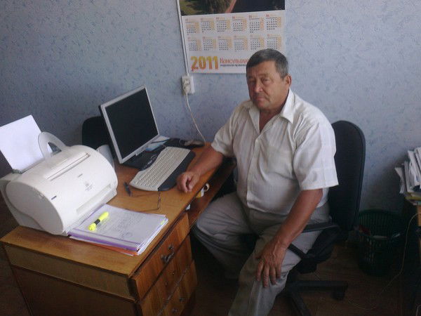 Сергей Гилдзянов