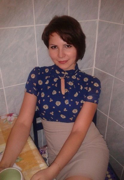 Гульназ Саммашева