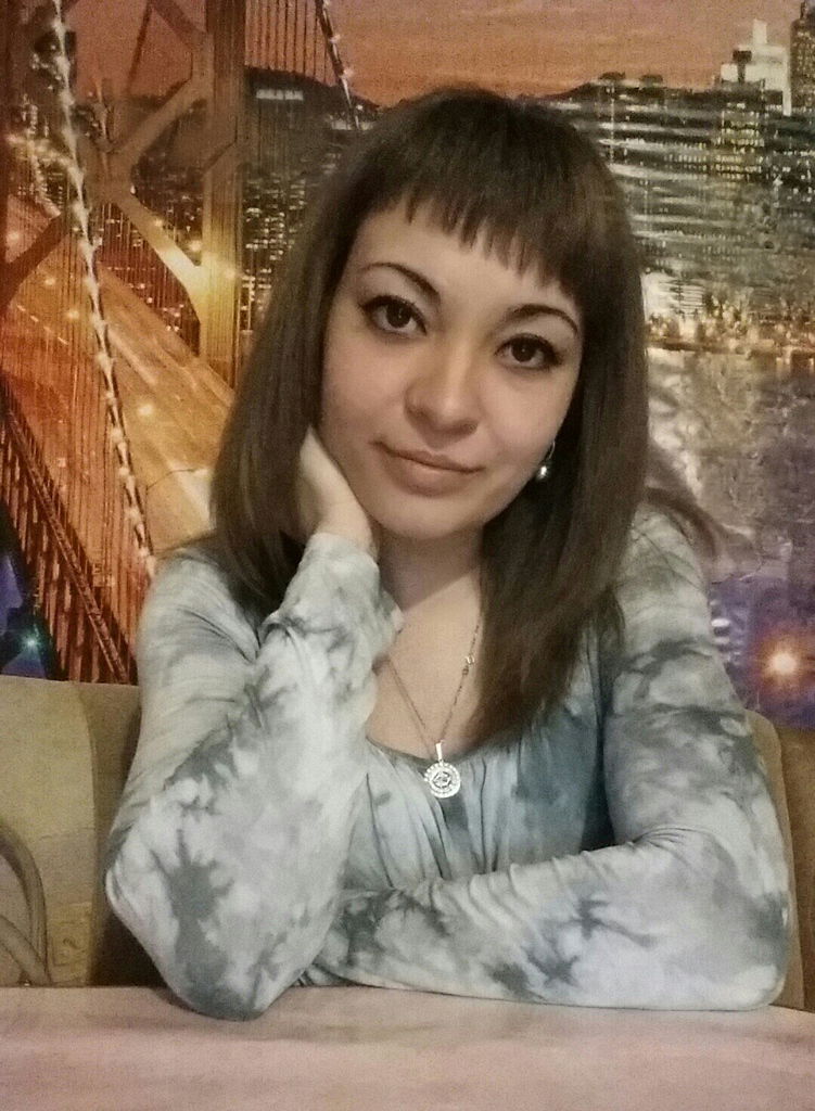 Анастасия Ярцева