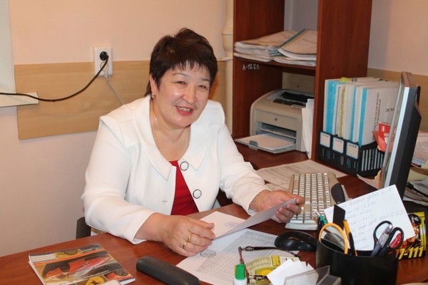 Бакыт Имолданова