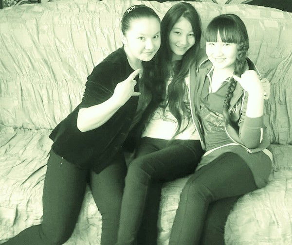 Айзада Серкеш