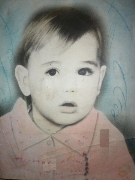 Андрей Скороходов