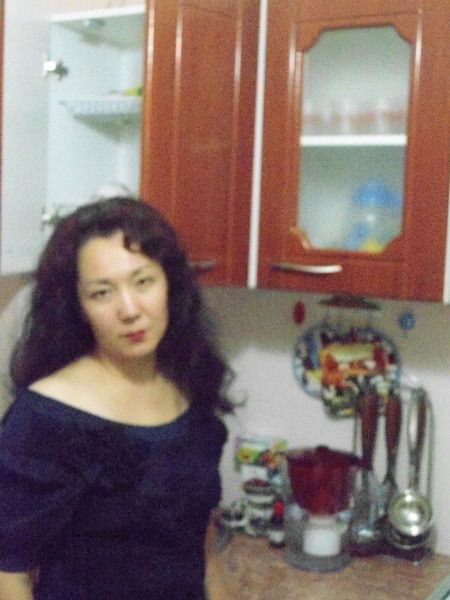 Арман Какишева