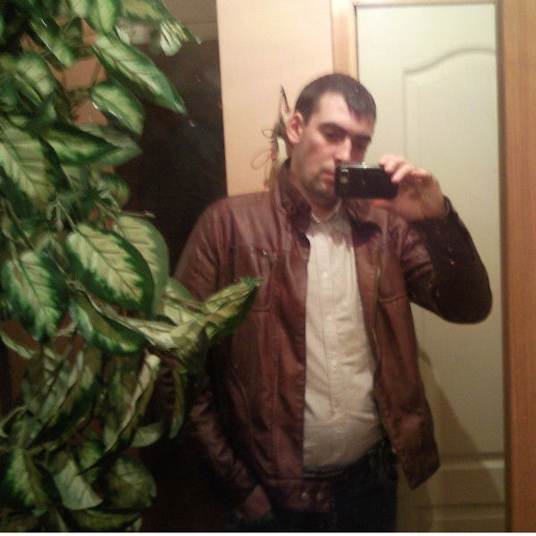 Сергей Мельников