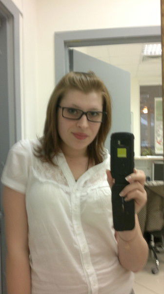 Виктория Александрова