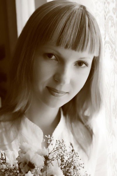 Александра Лопатина