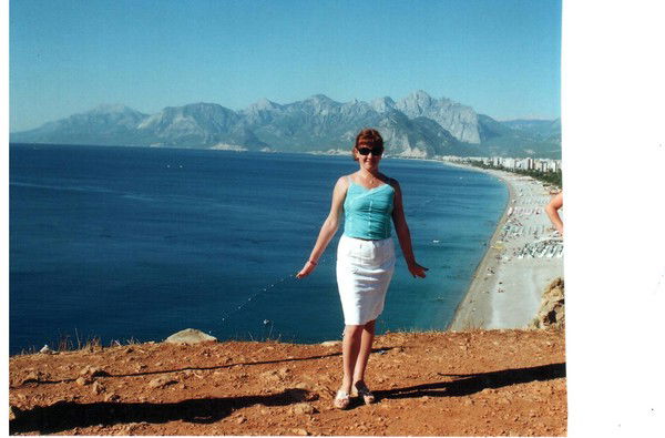 Елена Ливенцева