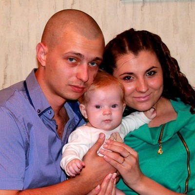 Александр Ткаченко