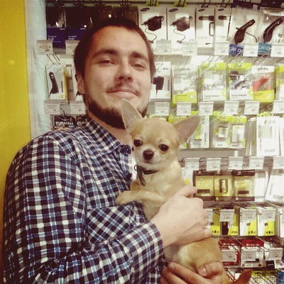 Ванька Шарапов