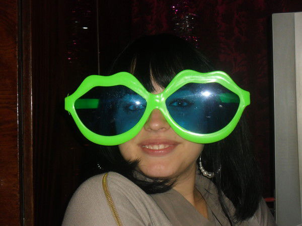 Натусик Милая