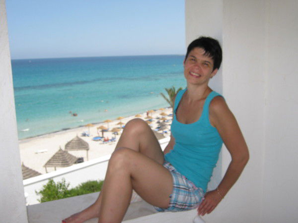 Захарова Инна