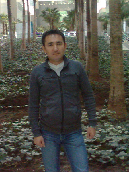 Дулат Сабитов