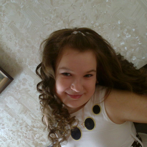 Лина Питухина