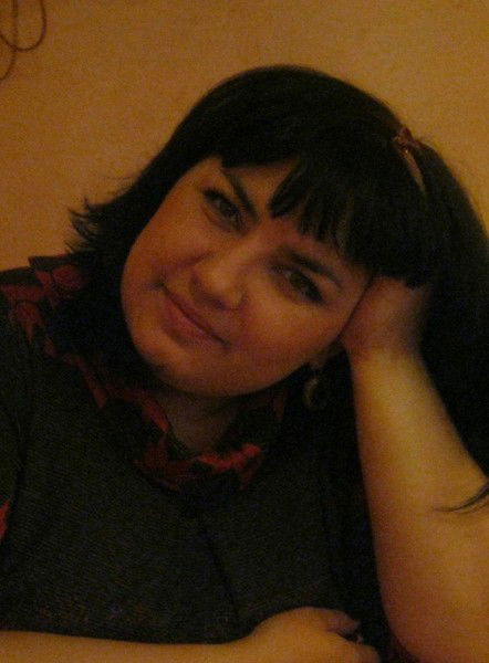 &&&настенька Джумкова