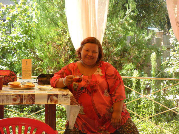 Алевтина Пипенко