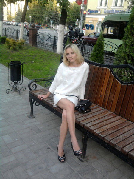 Вера Громова