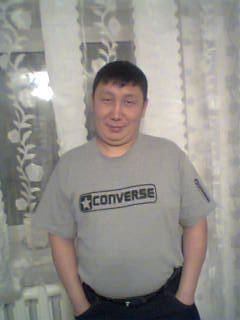 Касымбек Беркумбаев