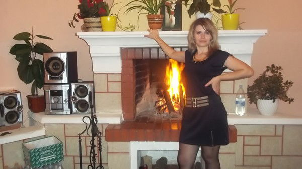 София Кушнир