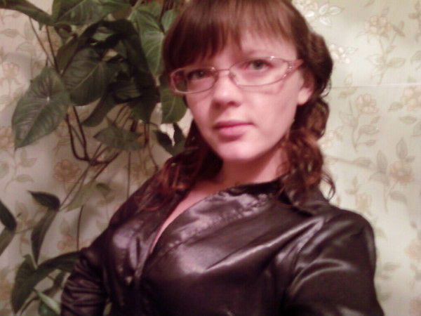 Алеся Кононова