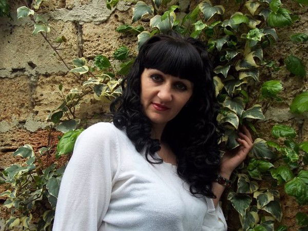 Наталья Кочубей