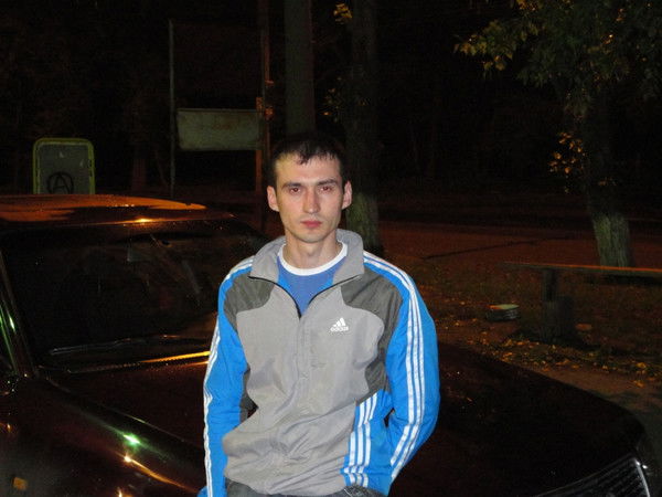 Михаил Обознов