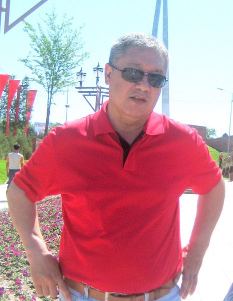 Дуйсен Татыбаев