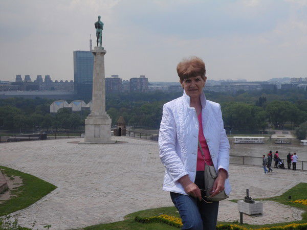 Татьяна Иванцова