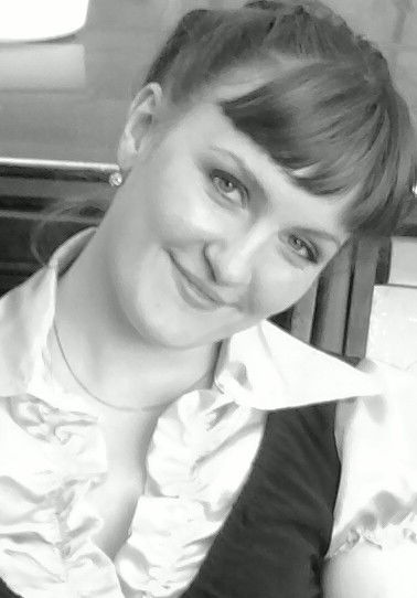 Ульяна Горбатенко