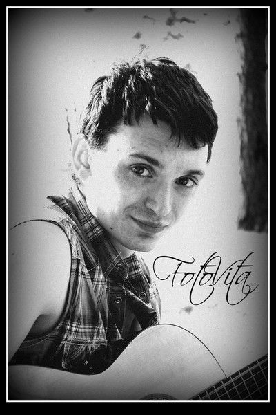 Александр Дмитриев