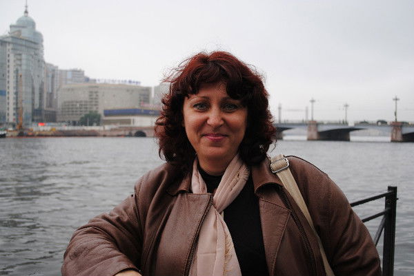 Светлана Астапова