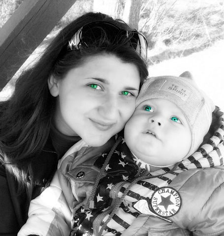 Алька Логвиненко