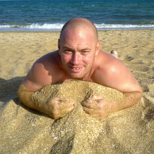 Александр Иорганский