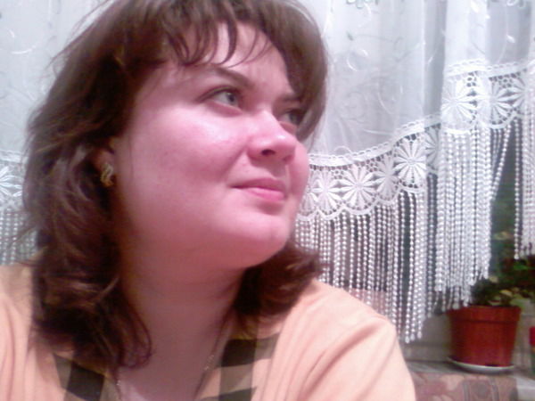 Елена Перевозова