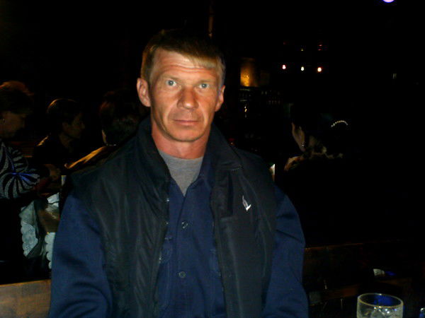 Иван Заховайко